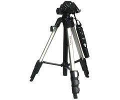 SONY VCT-D680RM - Mid-Size Tripod with Integrated Remote Handle