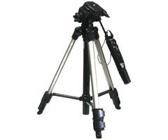 SONY - Compact Tripod with Integrated Remote--VCT-D580RM