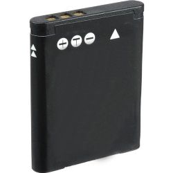 Pentax By Digital Concepts D-LI88 High Capacity Lithium Ion Battery For Pentax Optio Camera (3.7 Volt, 900 Mah)