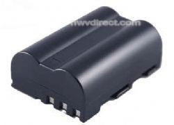 Nikon EN-EL3E High Capacity Replacement Battery (7.4 Volt, 1900 Mah)