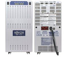 Tripp Lite SMART-PRO2200NET SmartPro 2200 UPS System